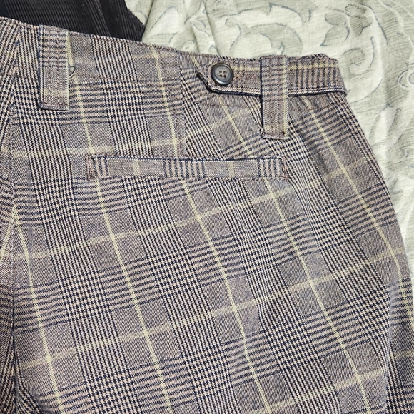 Fall Capri Pant - Picture 5 of 5